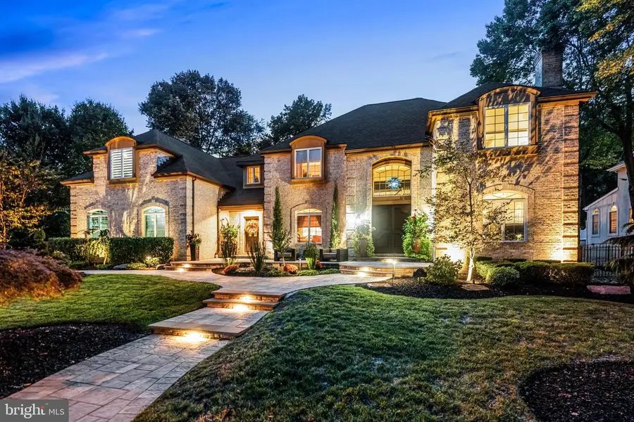 53 Stanwyck Rd, Mount Laurel, NJ 08054 - #3
