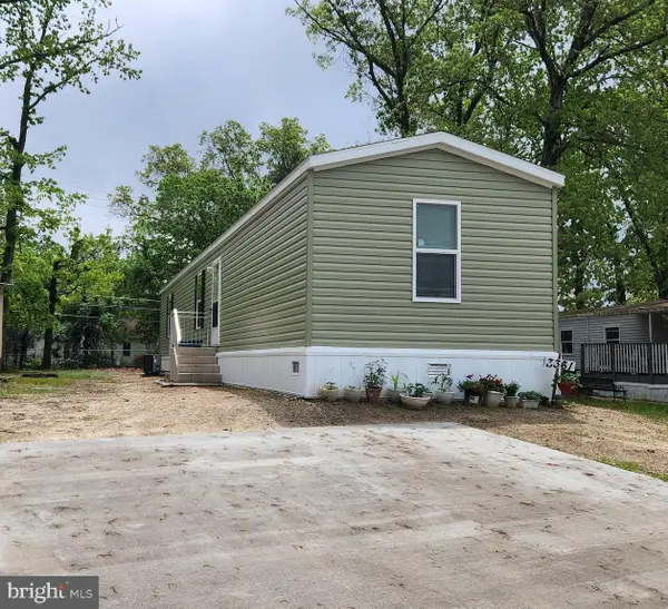 3361 Liberty Street, BROWNS MILLS, NJ 08015