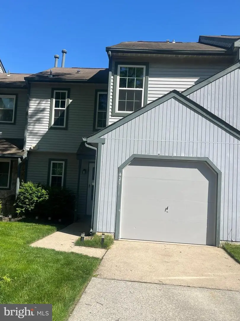 421 Jamestown Ct, Mount Laurel, NJ 08054 - #3