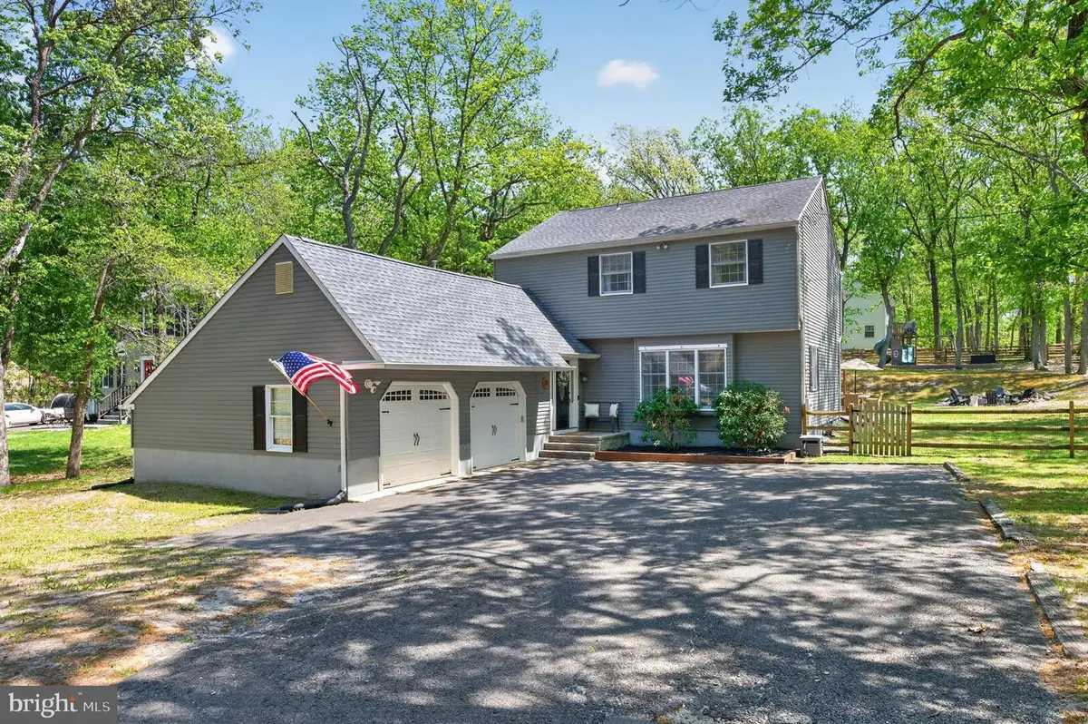 21 Hawthorne Dr, Medford, NJ 08055 - #1