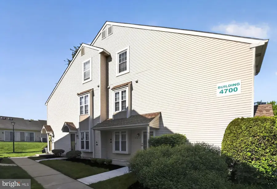 4701-a Adelaide Dr, Mount Laurel, NJ 08054 - #3