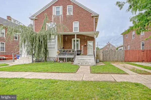 113 4th Ave, ROEBLING, NJ 08554