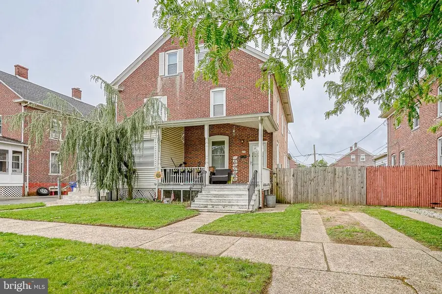 113 4th Ave, Roebling, NJ 08554 - #2