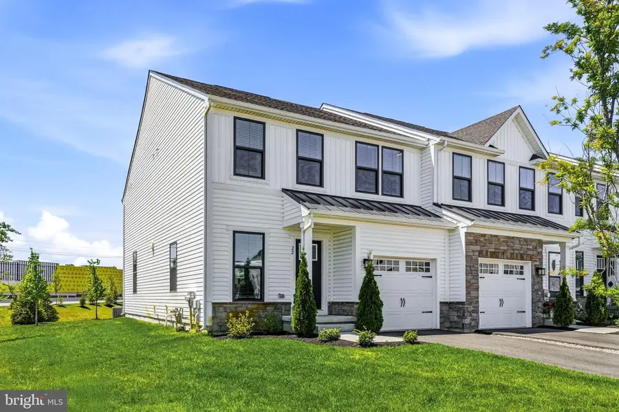 22 Cinnamon Ln, Mount Laurel, NJ 08054 - #2