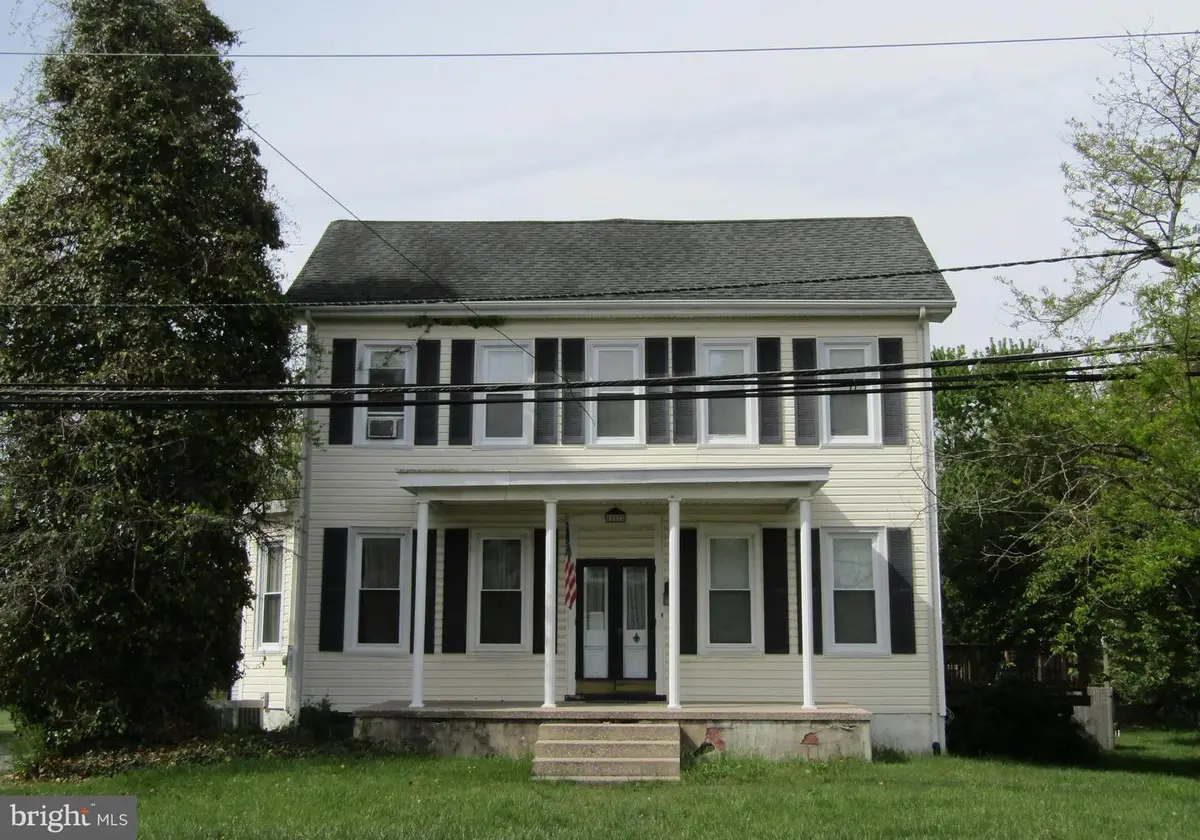103 Eayrestown Rd, Southampton, NJ 08088 - #1