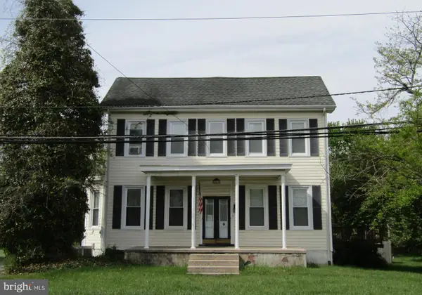 103 Eayrestown Rd, SOUTHAMPTON, NJ 08088