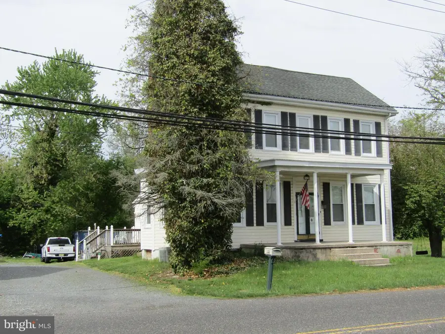 103 Eayrestown Rd, Southampton, NJ 08088 - #3