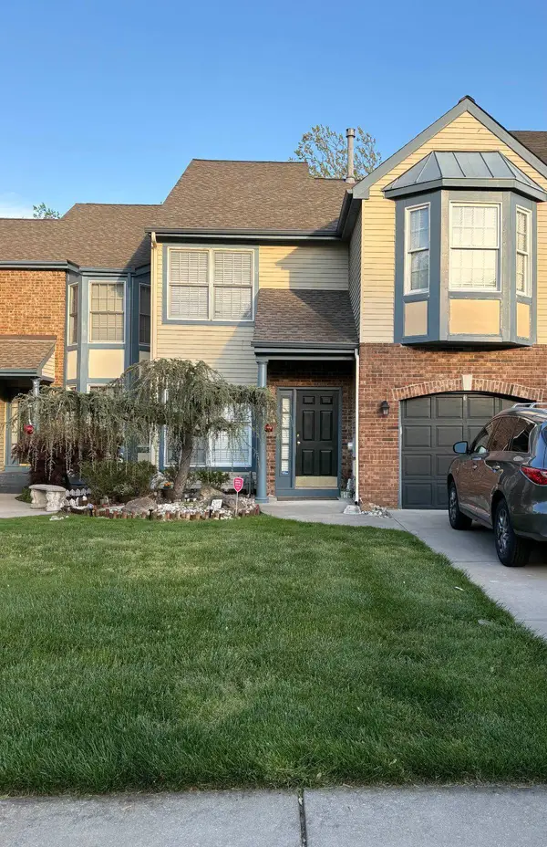 5 Corlen Ct #5, MEDFORD, NJ 08055