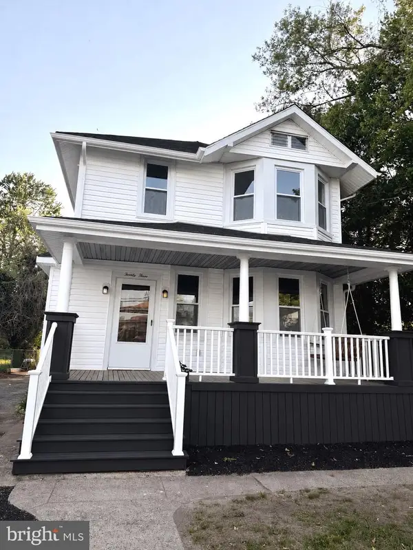 23 Stewart Ave, DELRAN, NJ 08075