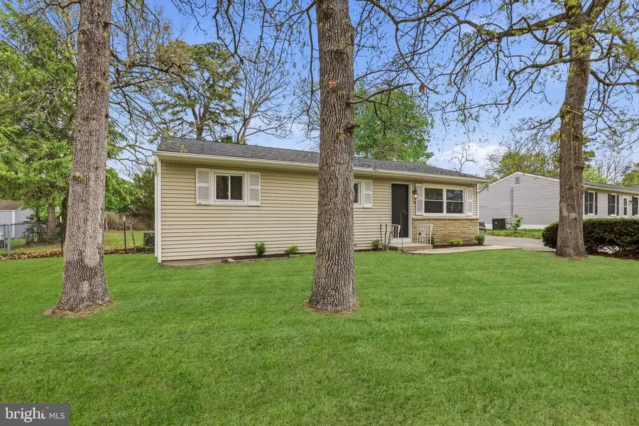 14 Akwaala Trl, Browns Mills, NJ 08015 - #2