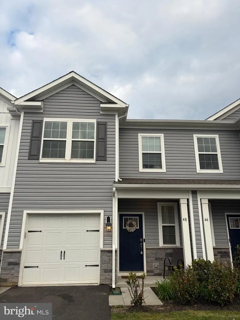 48 Nelsons Way, Westampton, NJ 08060 - #1