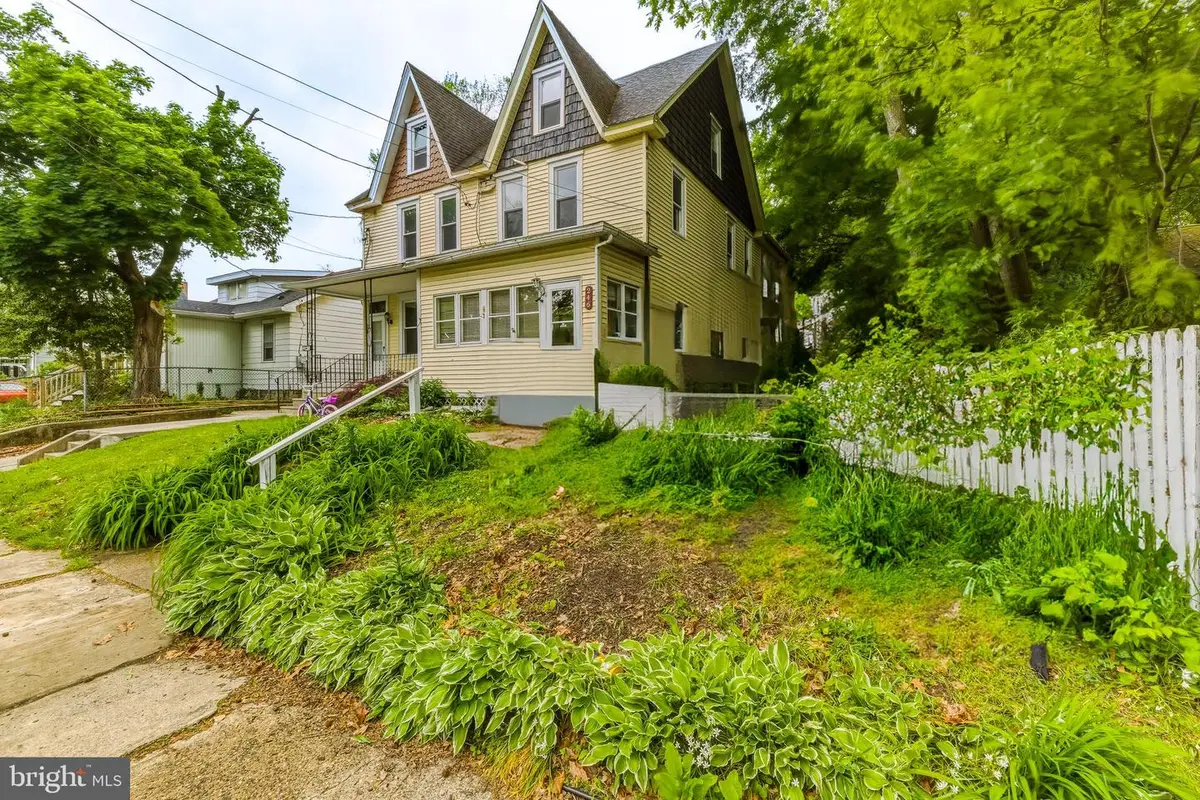 246 Rutland Ave, Mount Holly, NJ 08060 - #1