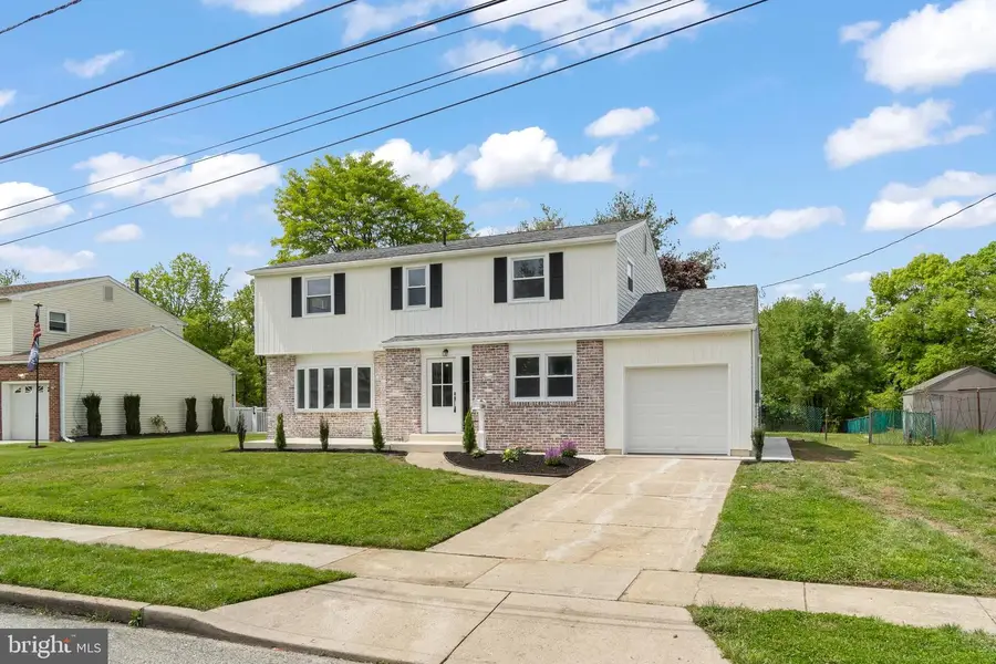 1306 Tanner Ave, Burlington, NJ 08016 - #2