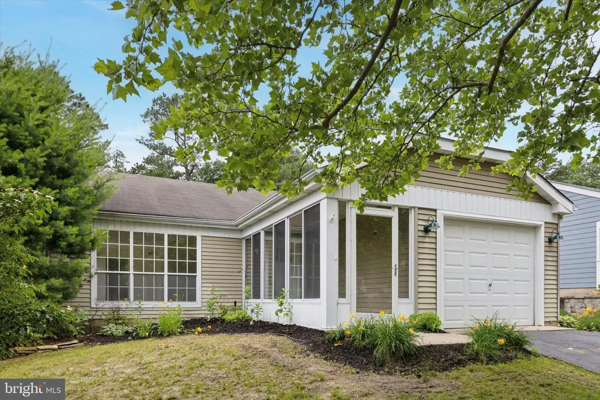 114 Gramercy Pl, Leisuretowne, NJ 08088 - #1