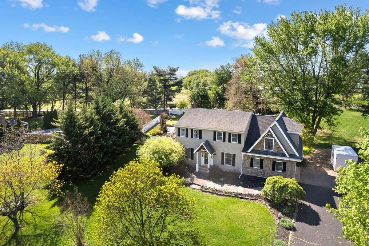 505 Adams Ln, Southampton, NJ 08088 - #1
