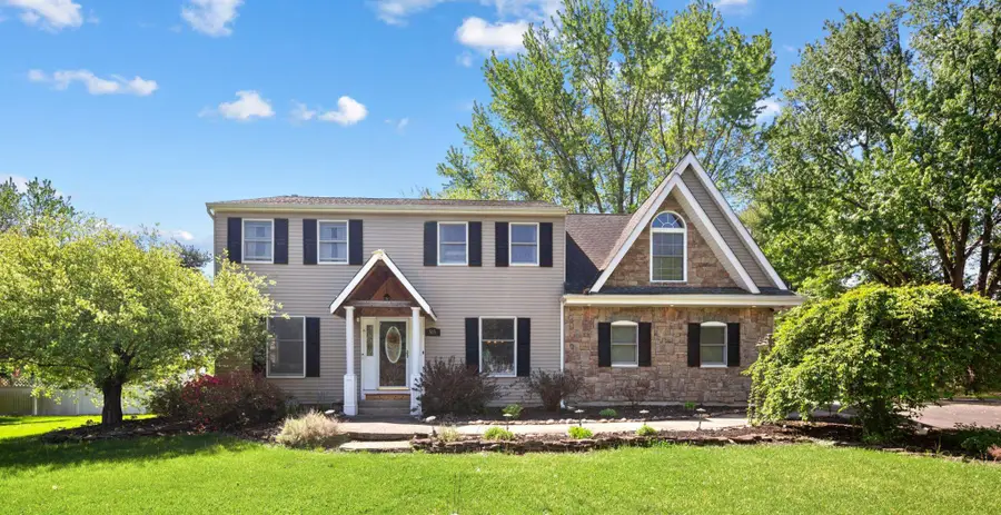 505 Adams Ln, Southampton, NJ 08088 - #2