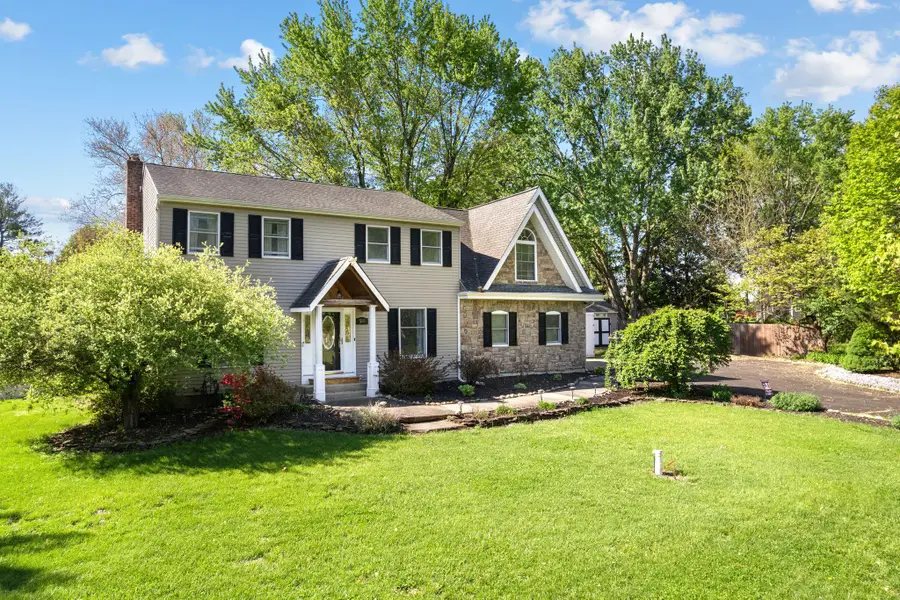 505 Adams Ln, Southampton, NJ 08088 - #3