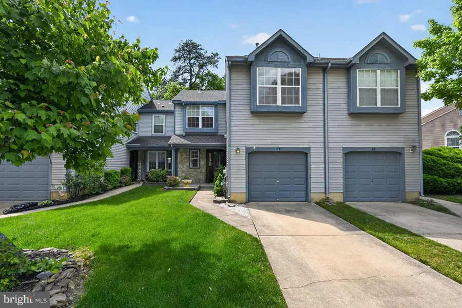 63 Kettlebrook Dr, Mount Laurel, NJ 08054 - #2