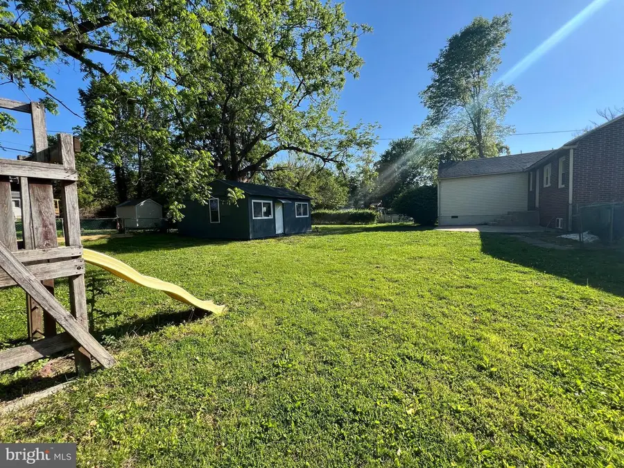 345 Broad St, Mount Holly, NJ 08060 - #2
