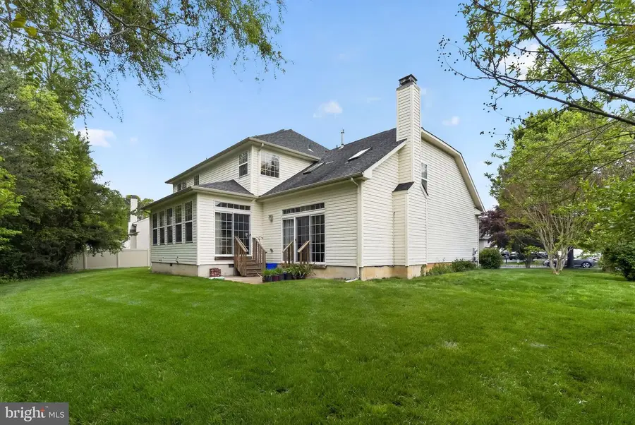31 Longfellow Ln, Hainesport, NJ 08036 - #3
