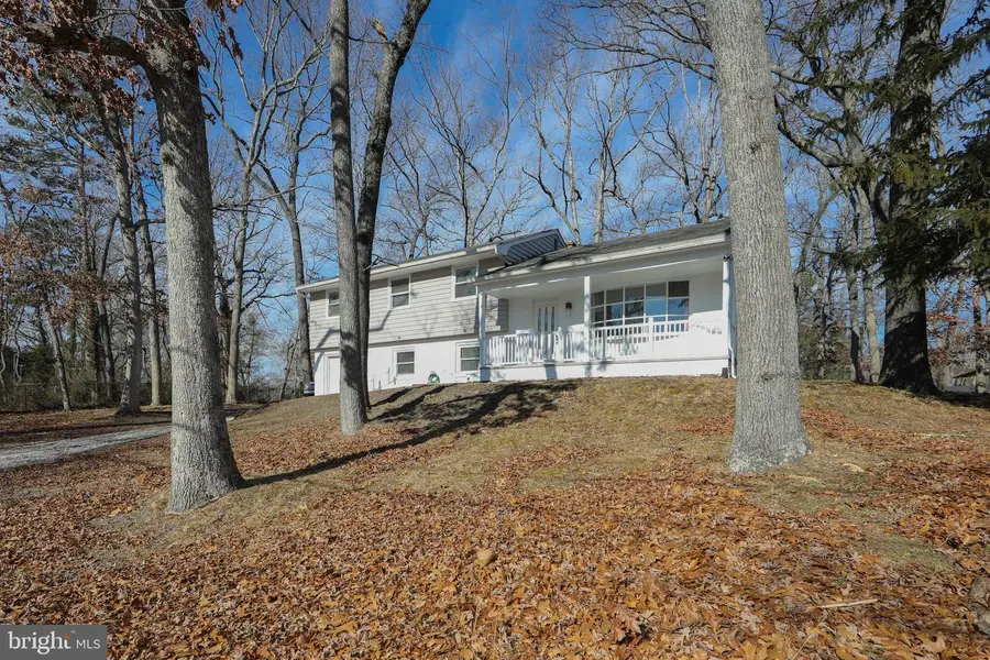332 Woodbine St, Browns Mills, NJ 08015 - #2