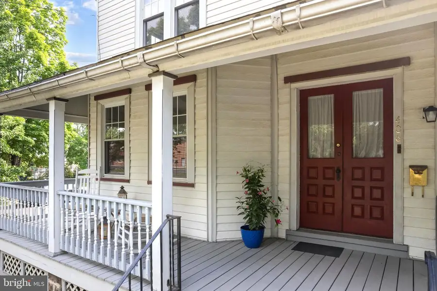 404--406 Fulton St, Riverton, NJ 08077 - #2