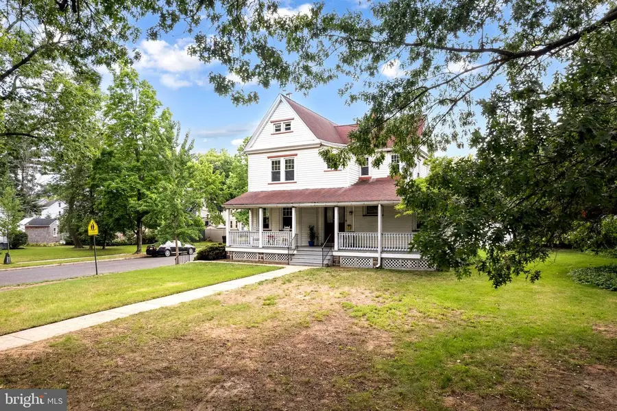 404--406 Fulton St, Riverton, NJ 08077 - #3
