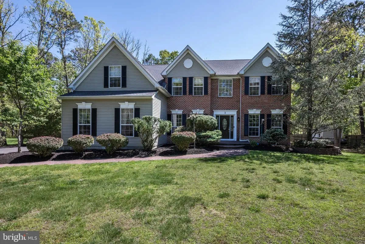 3 Quail Ridge Ct, Medford, NJ 08055 - #1