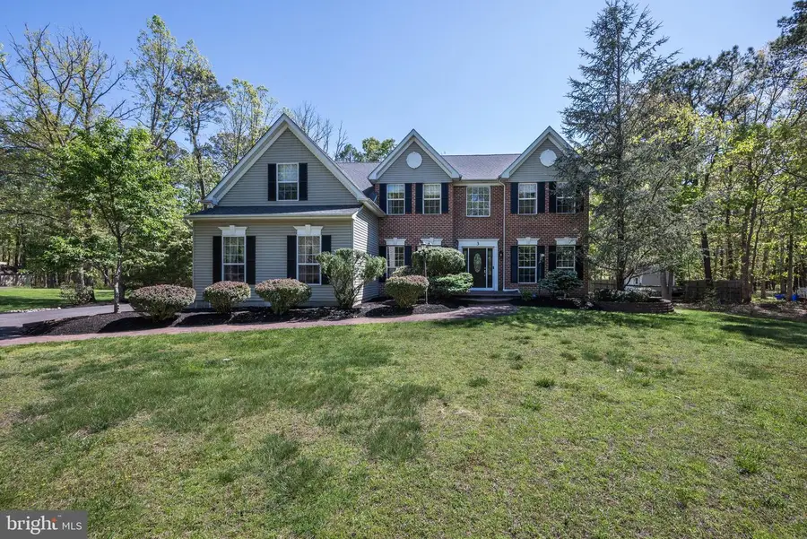 3 Quail Ridge Ct, Medford, NJ 08055 - #2