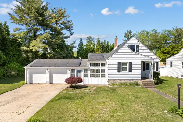 4 Virginia Ave, PALMYRA, NJ 08065