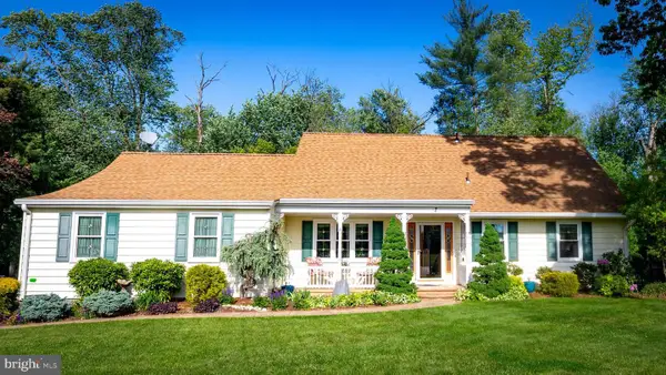 7 Carriage Way, CINNAMINSON, NJ 08077