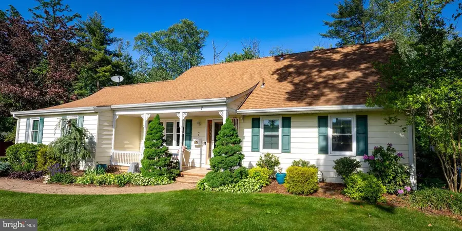 7 Carriage Way, Cinnaminson, NJ 08077 - #2
