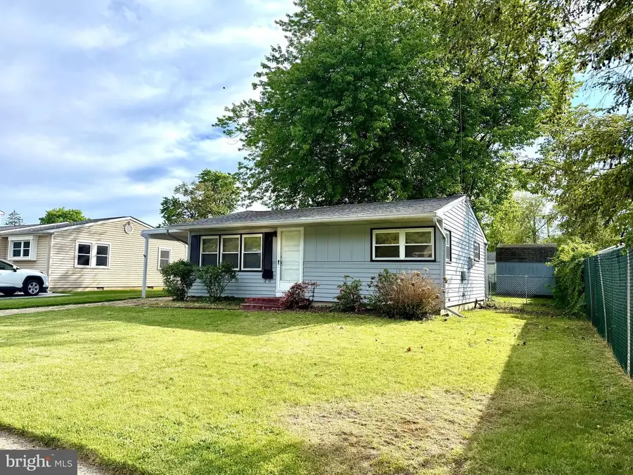 644 N Coles Ave, Maple Shade, NJ 08052 - #2