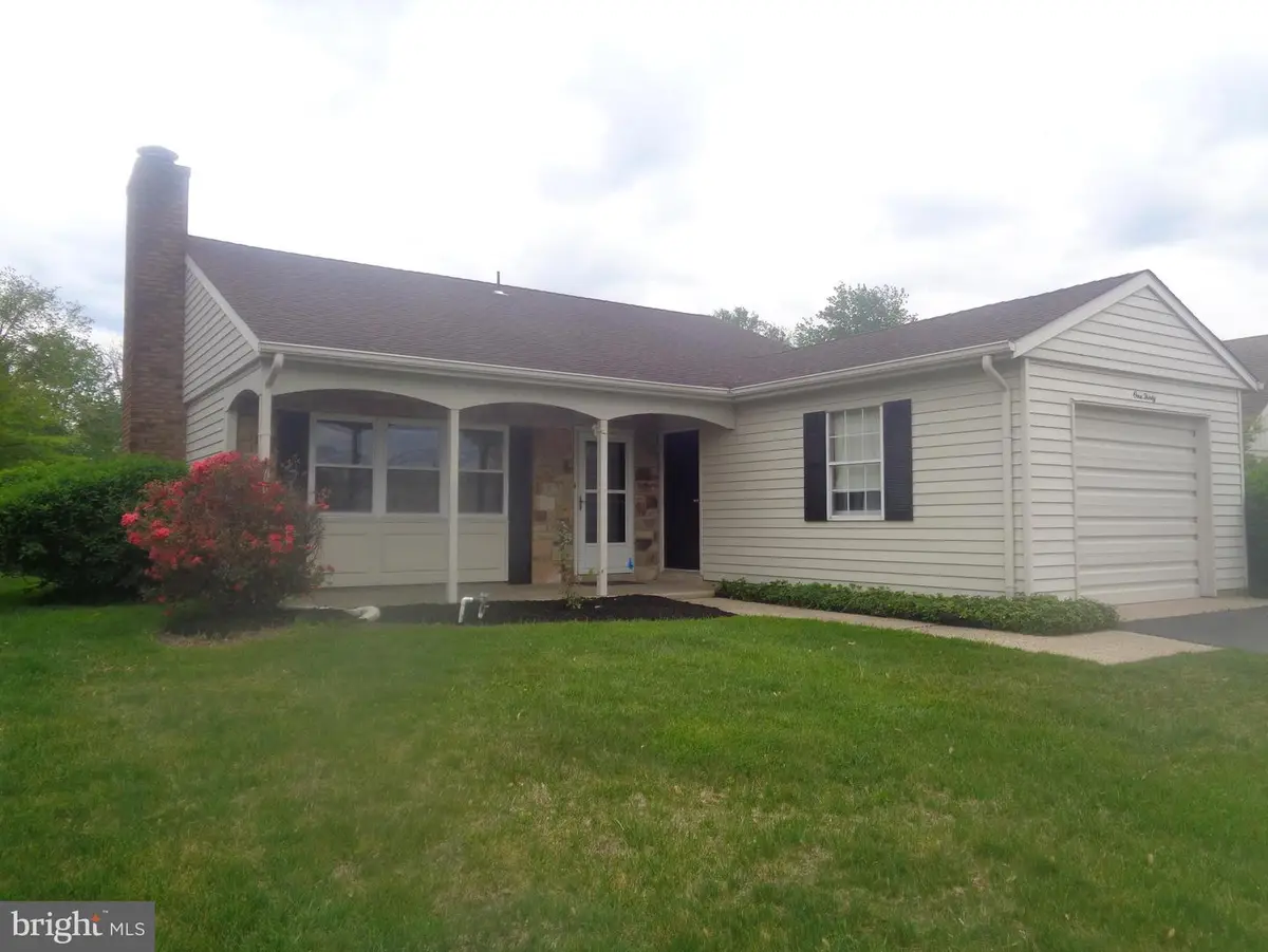 130 Dorchester Dr, Leisuretowne, NJ 08088 - #1