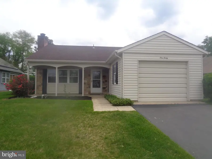 130 Dorchester Dr, Leisuretowne, NJ 08088 - #2