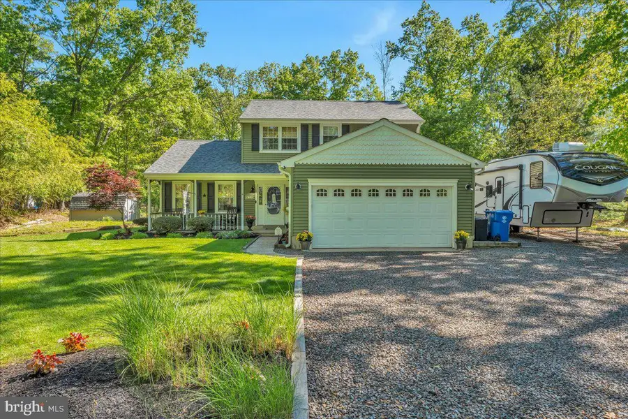 36 Mill Rd, Shamong, NJ 08088 - #2
