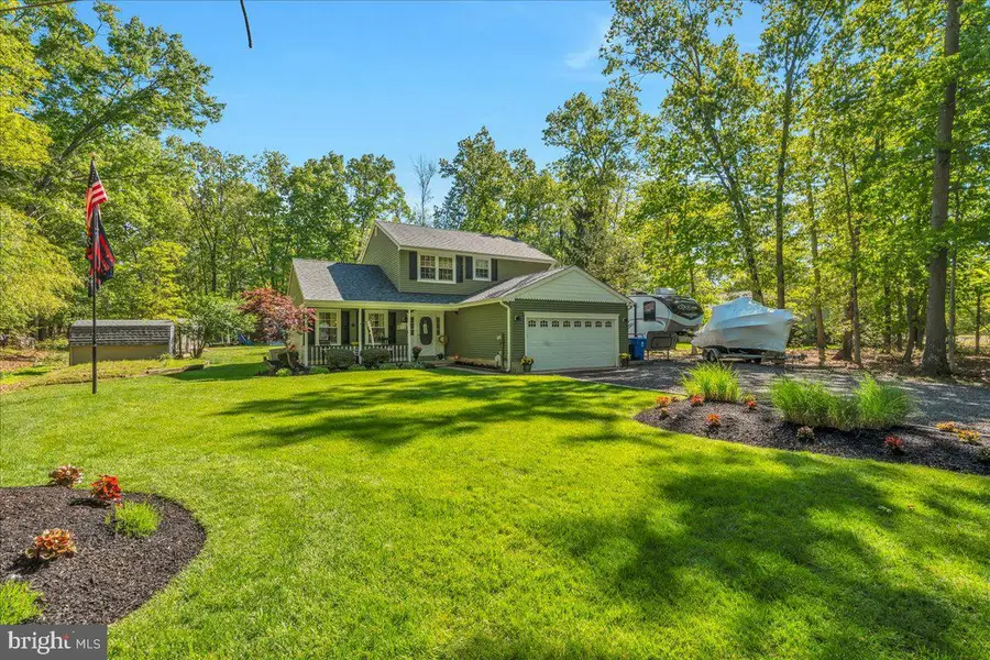 36 Mill Rd, Shamong, NJ 08088 - #3