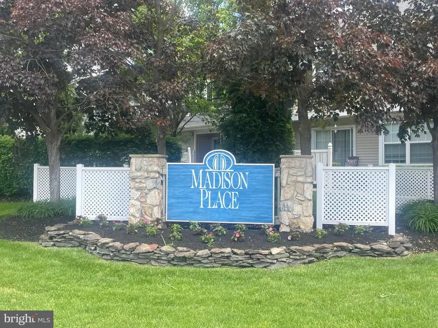 3603-a Saxony Dr, Mount Laurel, NJ 08054 - #2