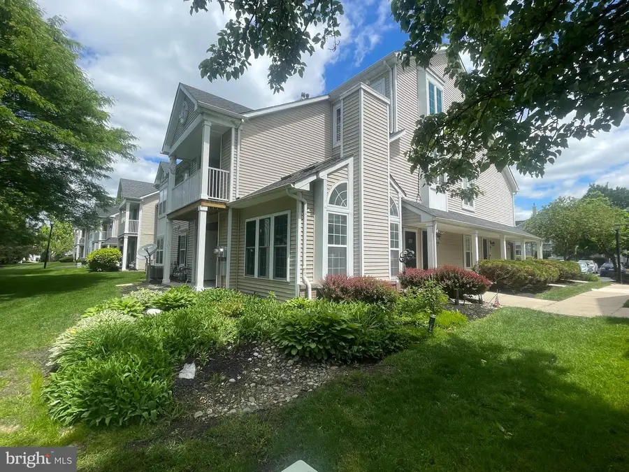 3603-a Saxony Dr, Mount Laurel, NJ 08054 - #3