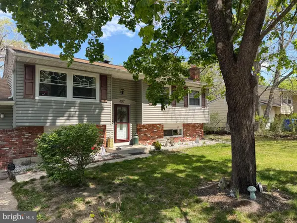 407 Wisconsin Dr, BROWNS MILLS, NJ 08015