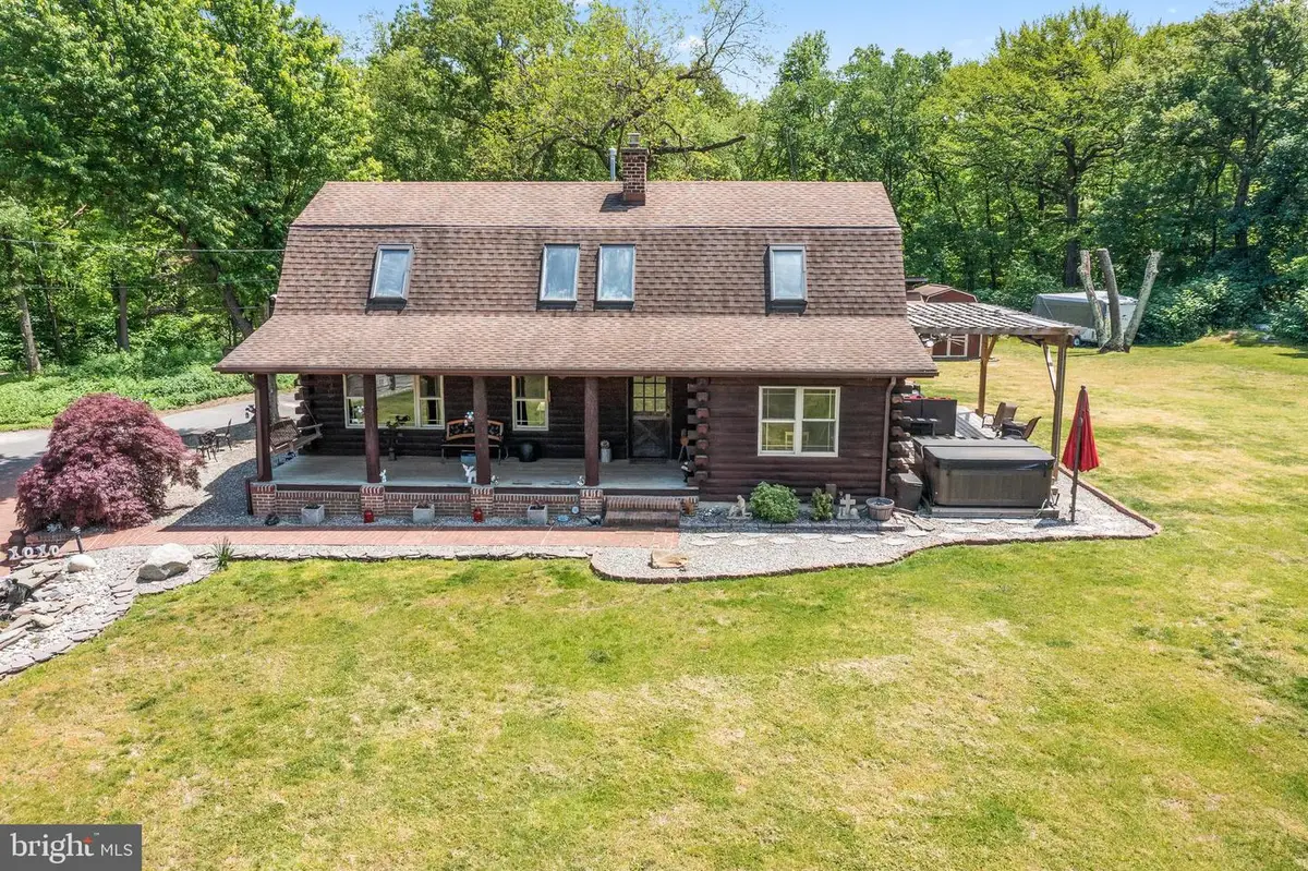 116 Mulberry St, Delran, NJ 08075 - #1
