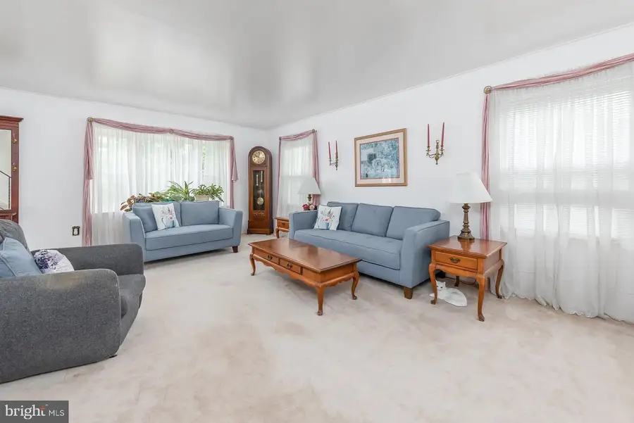 99 Somerset Dr, Willingboro, NJ 08046 - #3