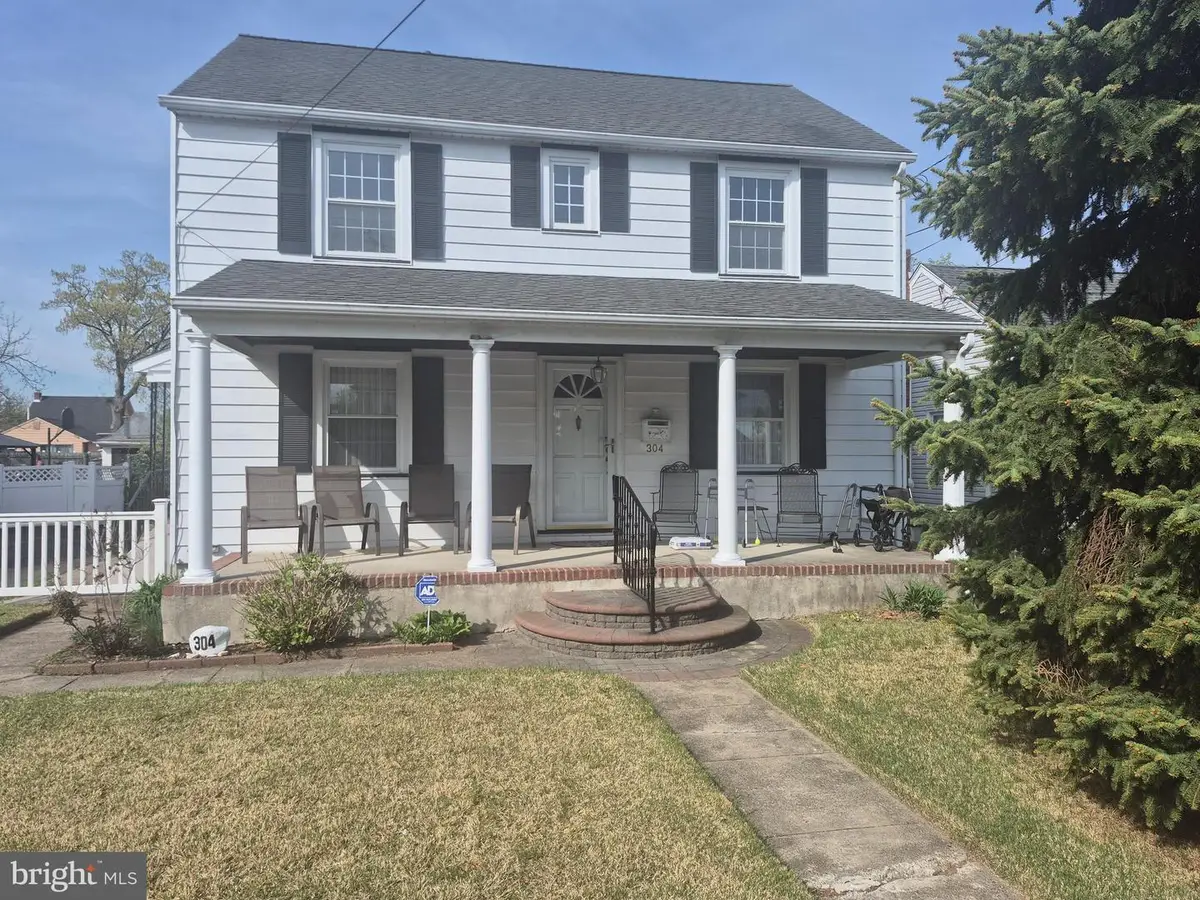 304 Lippincott Ave, Riverside, NJ 08075 - #1