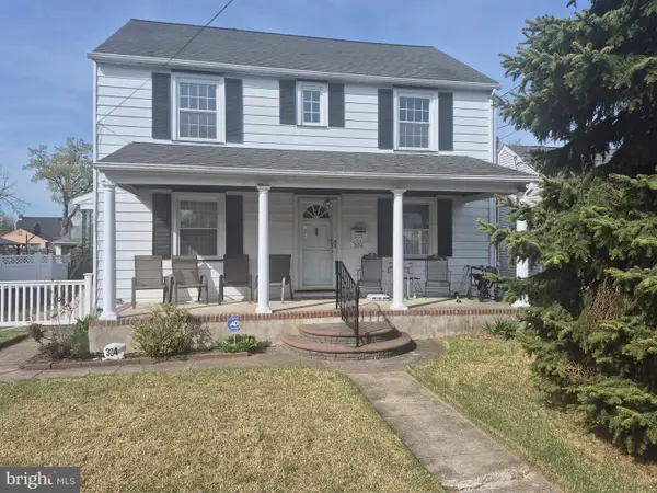304 Lippincott Ave, RIVERSIDE, NJ 08075