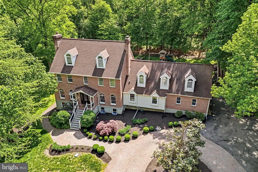 810 Joshua Ct, Moorestown, NJ 08057 - #2