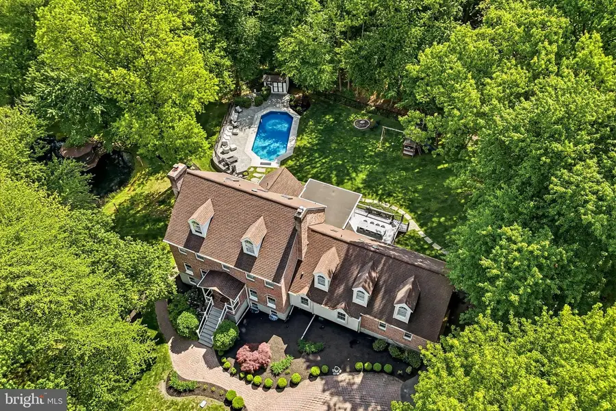 810 Joshua Ct, Moorestown, NJ 08057 - #3