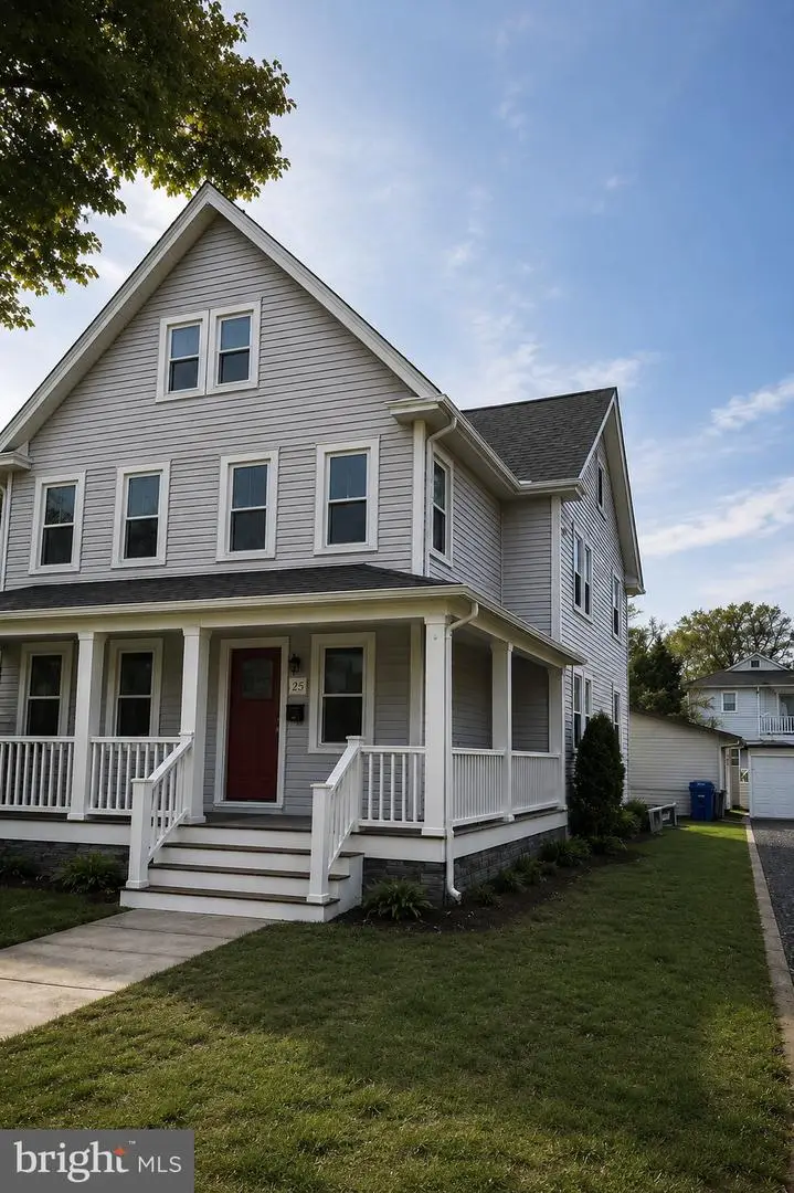 238 Clifton Ave, Mount Holly, NJ 08060 - #1