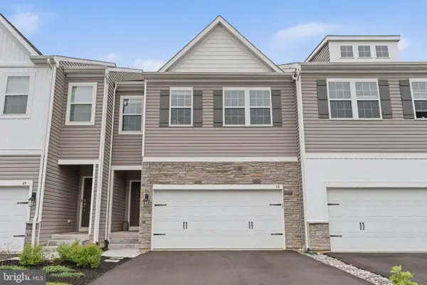 44 Marion Ave, BORDENTOWN, NJ 08505