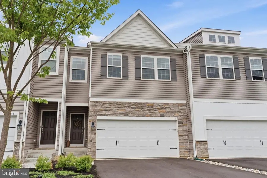 44 Marion Ave, Bordentown, NJ 08505 - #2