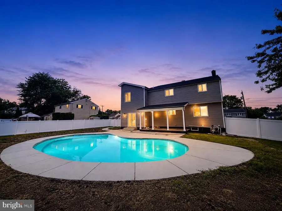 2504 Church Rd, Cinnaminson, NJ 08077 - #2